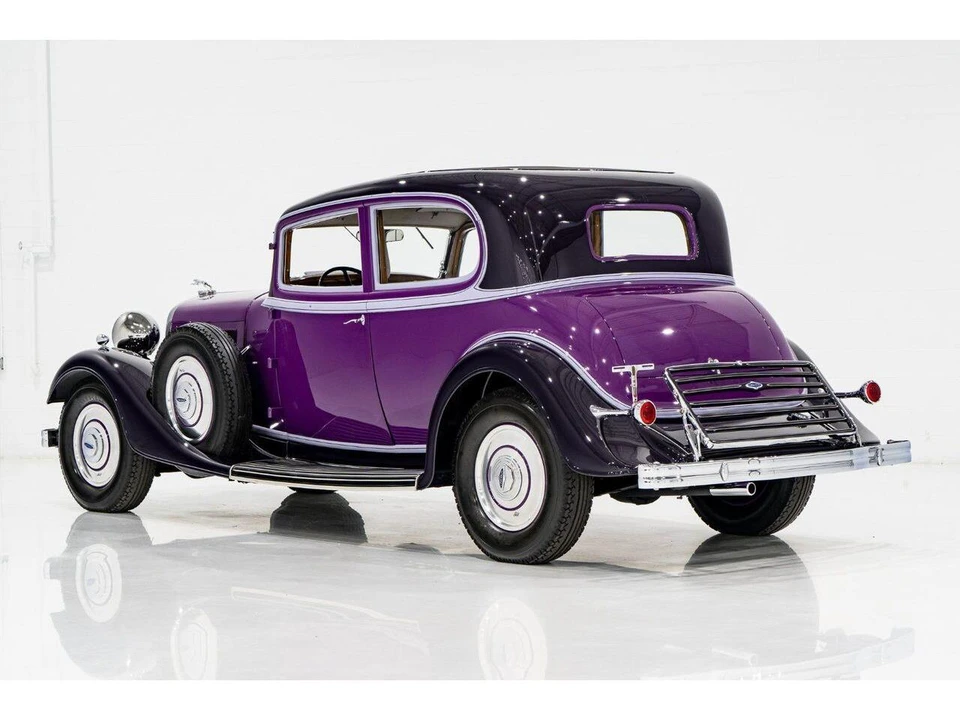 1933 Lincoln - Image 24 of 31