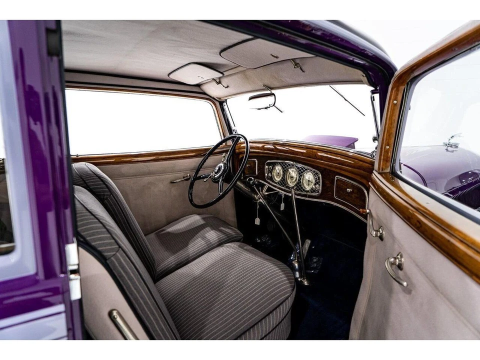 1933 Lincoln - Image 9 of 31