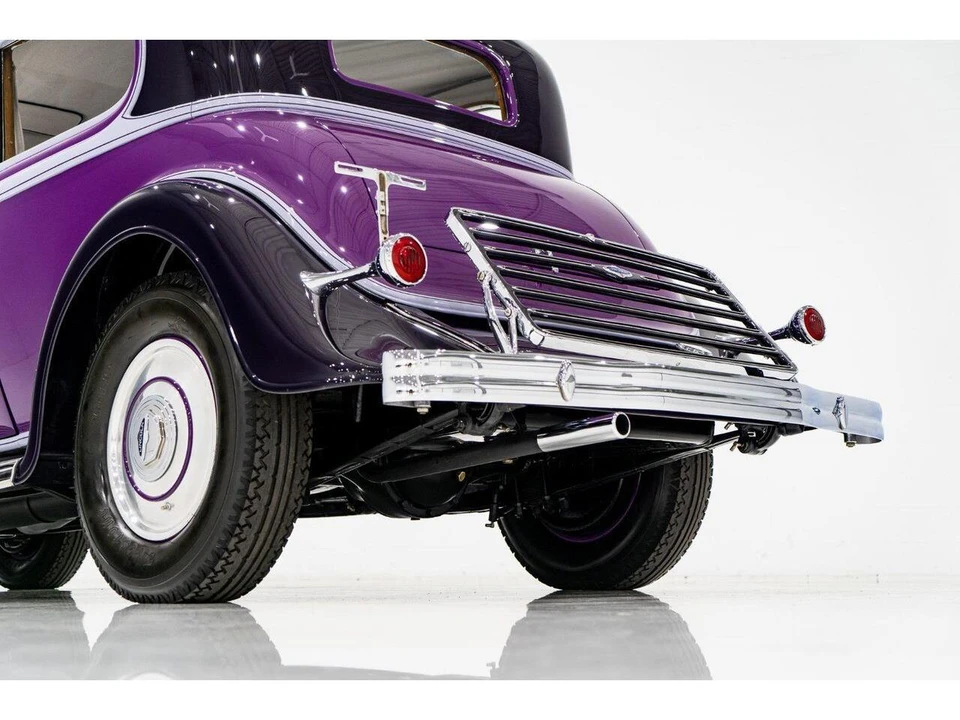 1933 Lincoln - Image 29 of 31