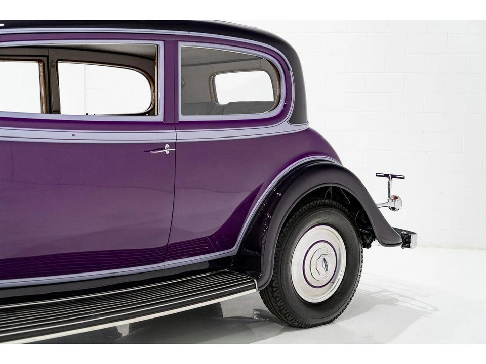 1933 Lincoln - Image 5 of 31