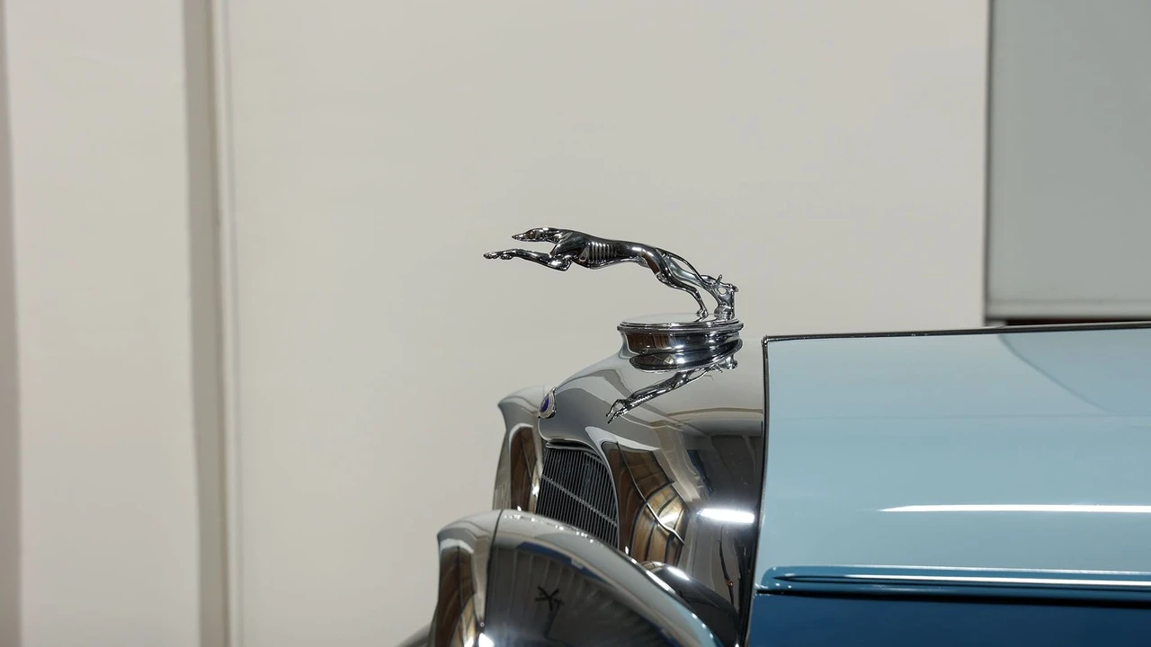 1933 Lincoln - Image 7 of 31