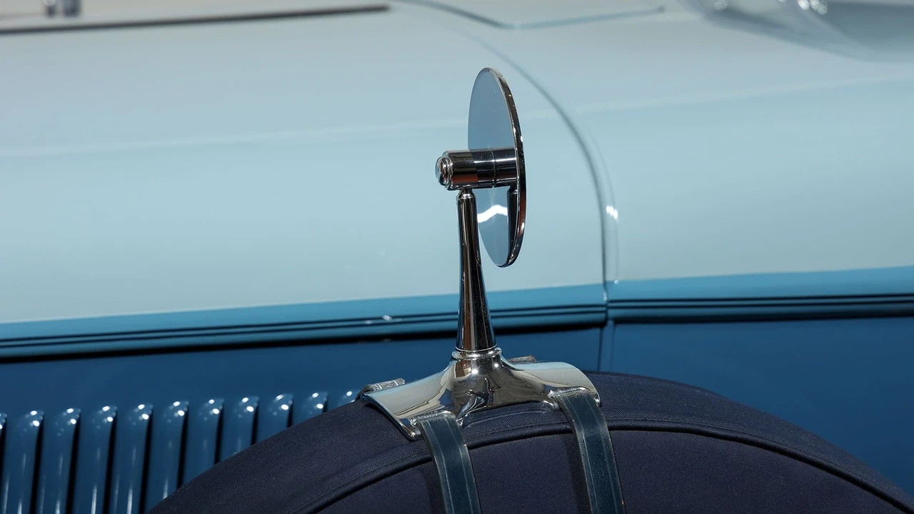 1933 Lincoln - Image 12 of 31