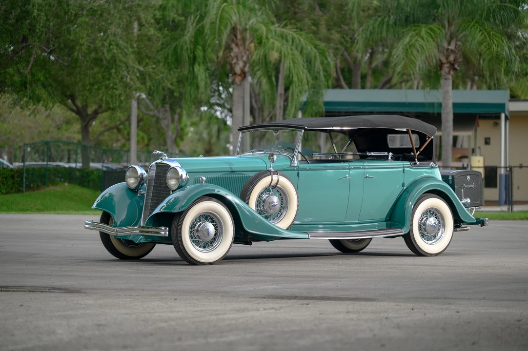 1933 Lotus Elite 2nd Gen - Image 22 of 31