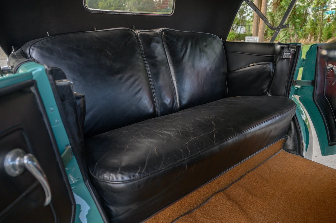 1933 Lotus Elite 2nd Gen - Image 28 of 31