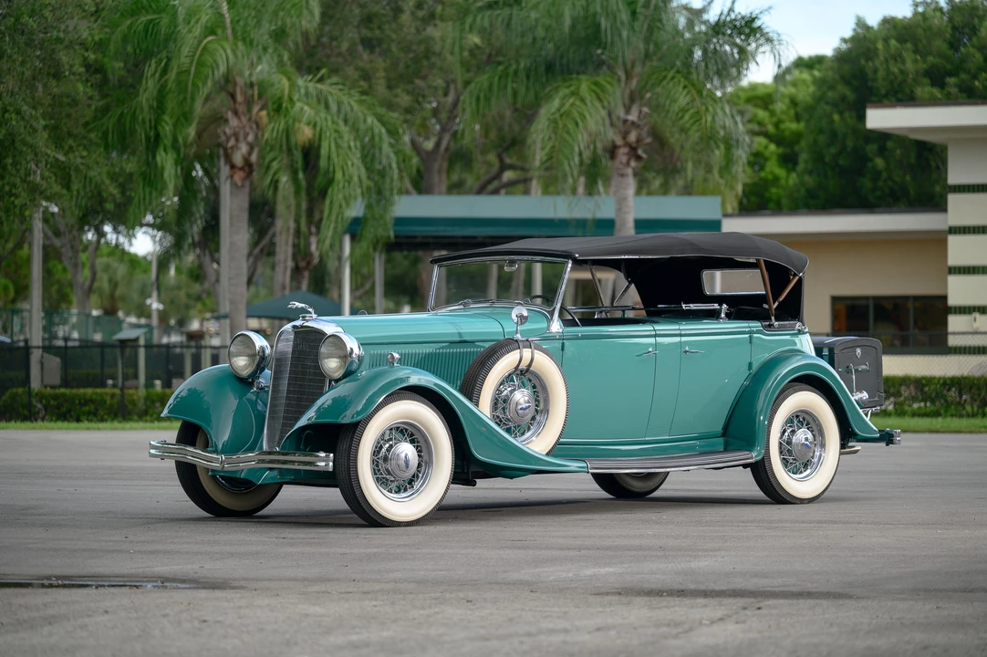 1933 Lotus Elite 2nd Gen - Image 21 of 31