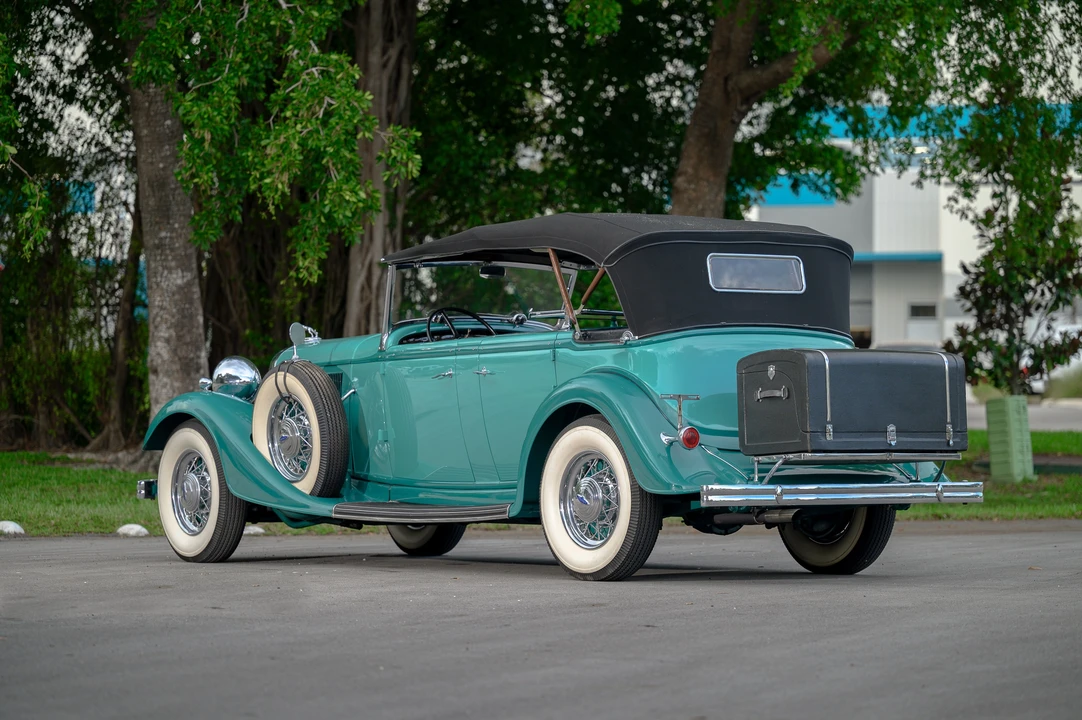 1933 Lotus Elite 2nd Gen - Image 15 of 31