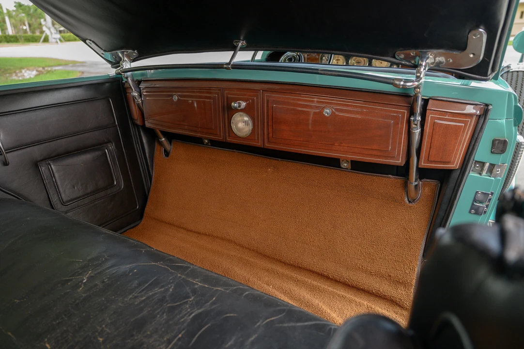 1933 Lotus Elite 2nd Gen - Image 27 of 31