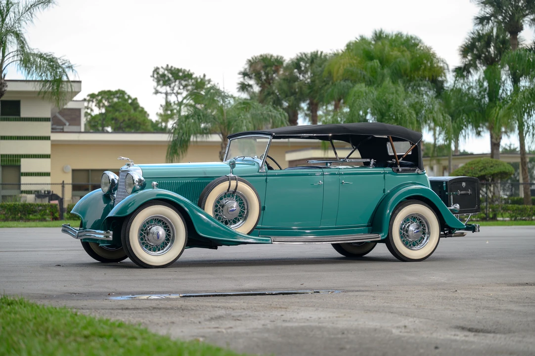 1933 Lotus Elite 2nd Gen - Image 3 of 31