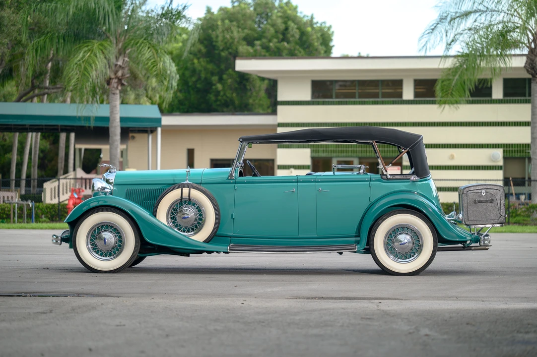 1933 Lotus Elite 2nd Gen - Image 4 of 31