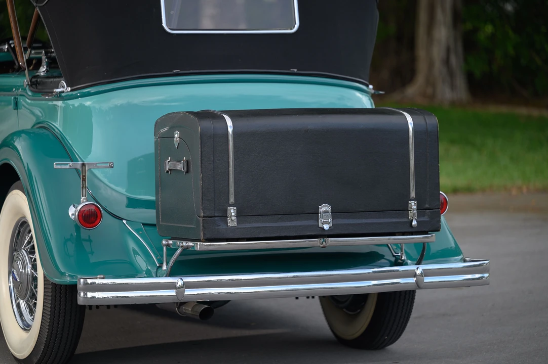 1933 Lotus Elite 2nd Gen - Image 11 of 31