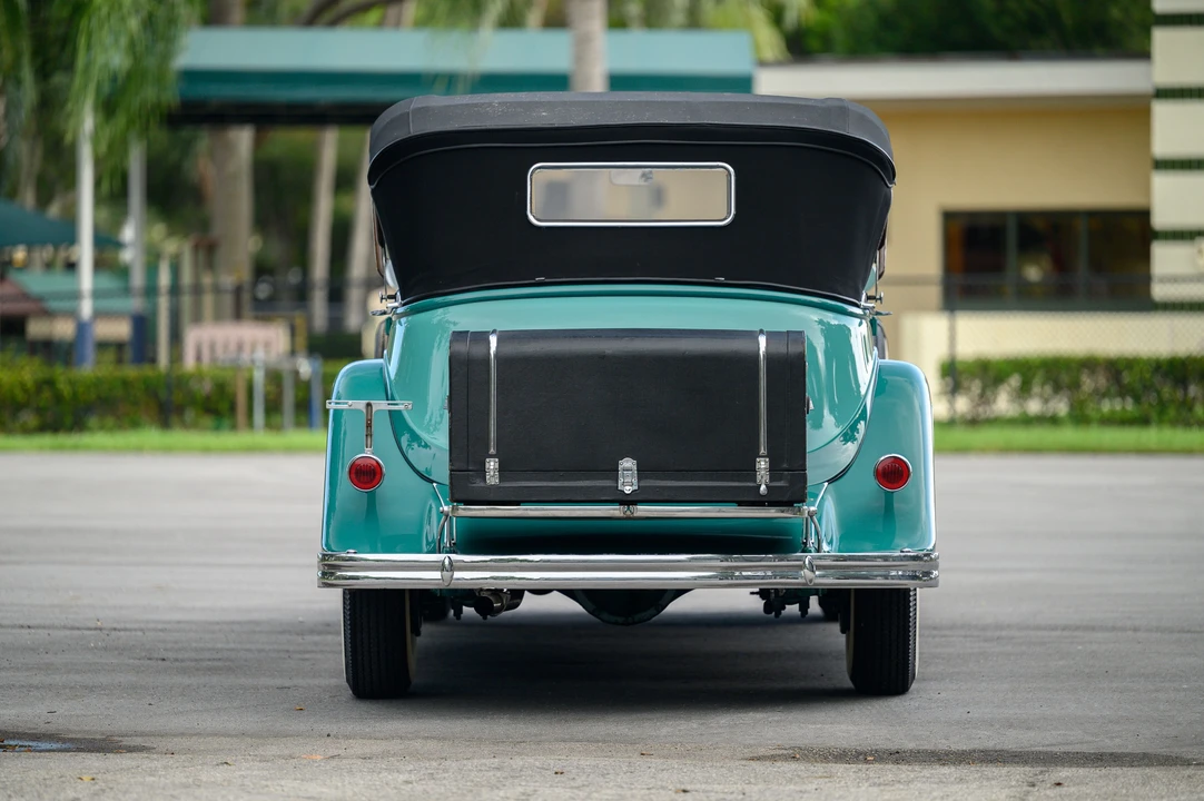 1933 Lotus Elite 2nd Gen - Image 26 of 31