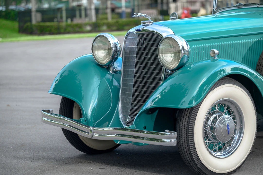 1933 Lotus Elite 2nd Gen - Image 5 of 31