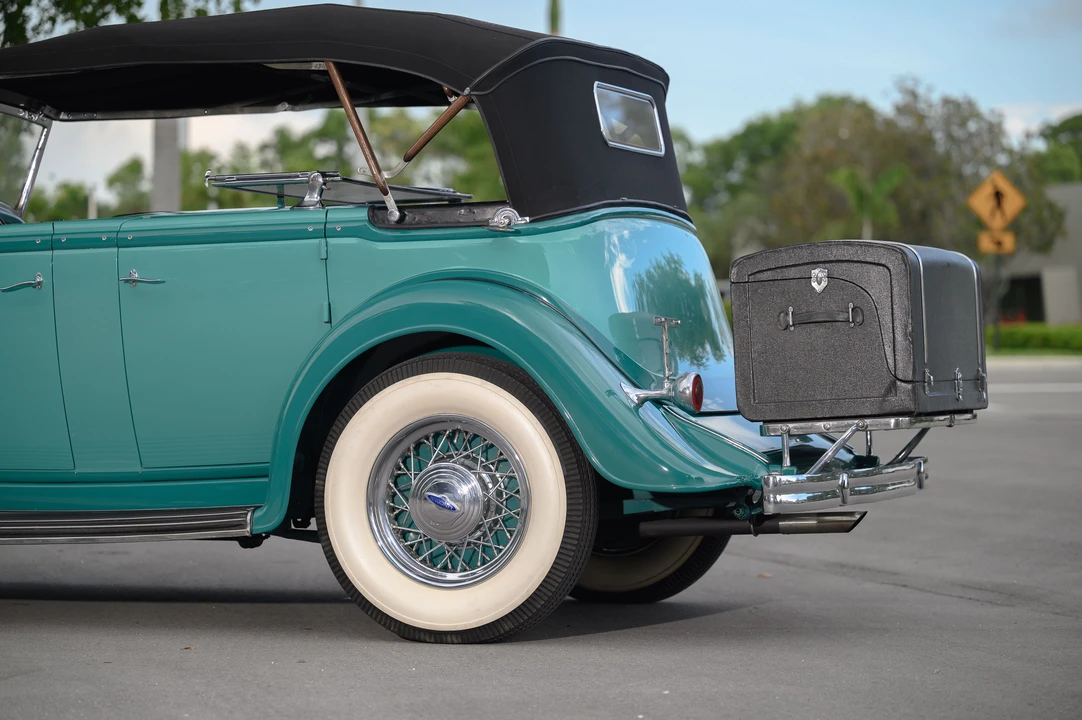 1933 Lotus Elite 2nd Gen - Image 17 of 31