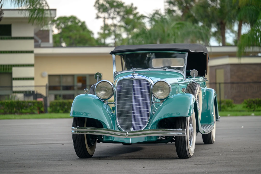 1933 Lotus Elite 2nd Gen - Image 19 of 31