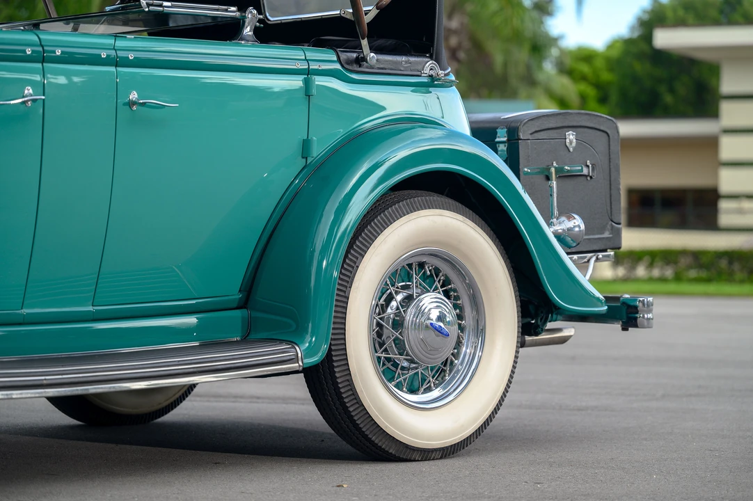 1933 Lotus Elite 2nd Gen - Image 9 of 31