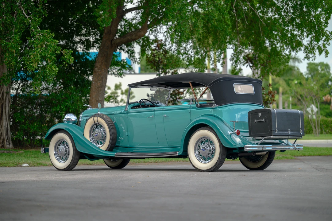 1933 Lotus Elite 2nd Gen - Image 16 of 31