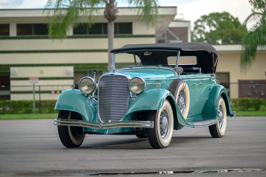1933 Lotus Elite 2nd Gen - Image 20 of 31