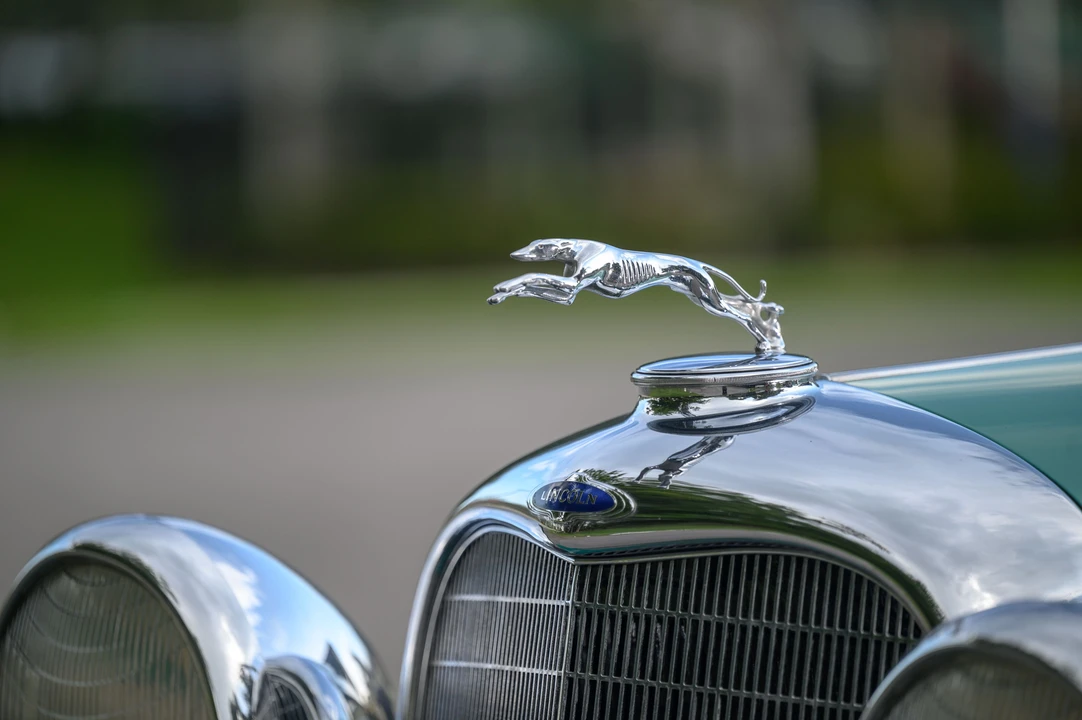 1933 Lotus Elite 2nd Gen - Image 8 of 31