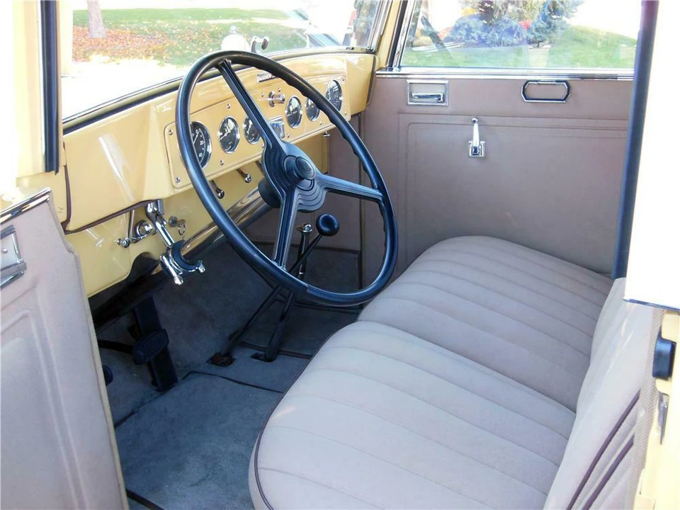 1933 Marmon - Image 3 of 5