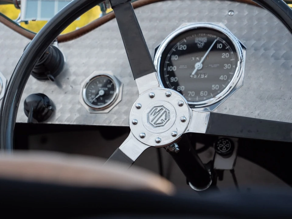 1933 MG T-Type - Image 17 of 30