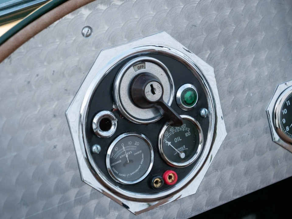 1933 MG T-Type - Image 23 of 30