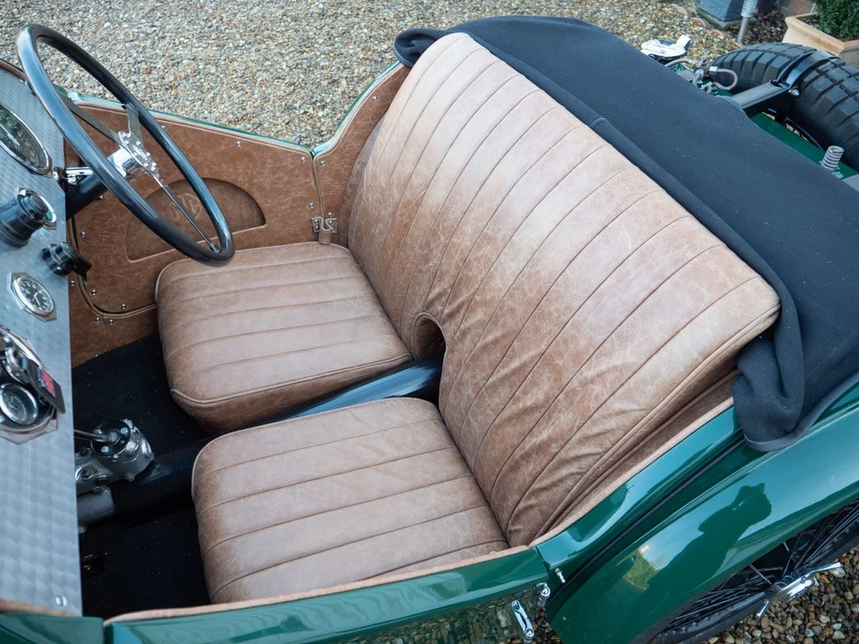 1933 MG T-Type - Image 5 of 30