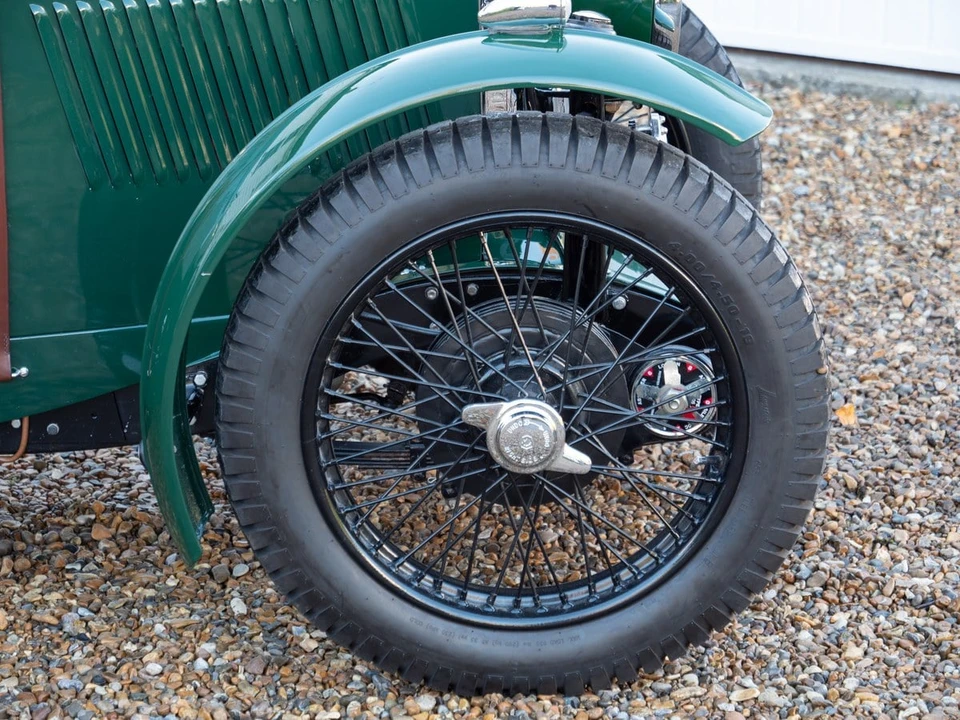 1933 MG T-Type - Image 30 of 30