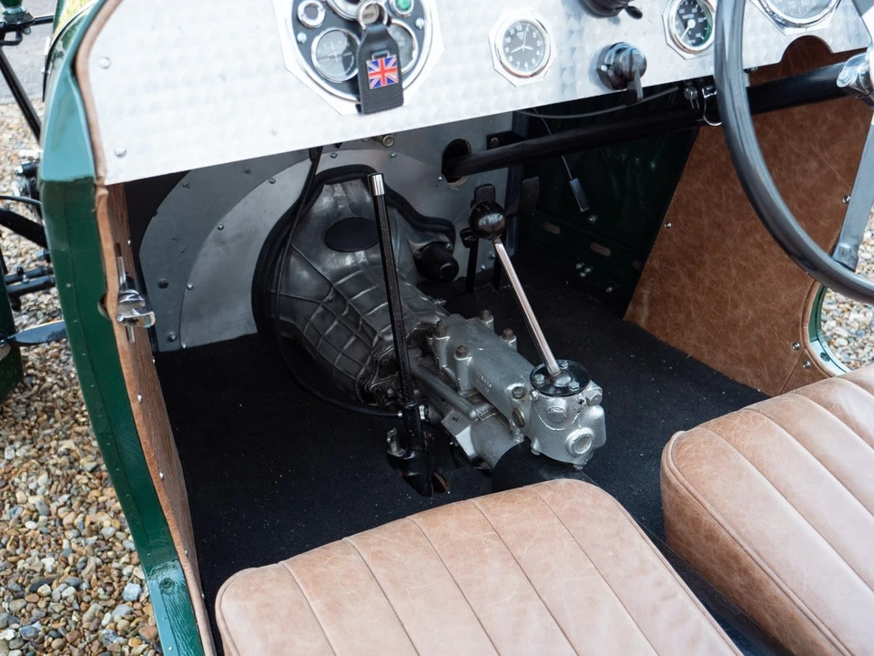 1933 MG T-Type - Image 9 of 30