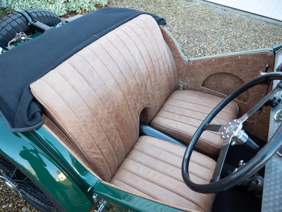 1933 MG T-Type - Image 3 of 30
