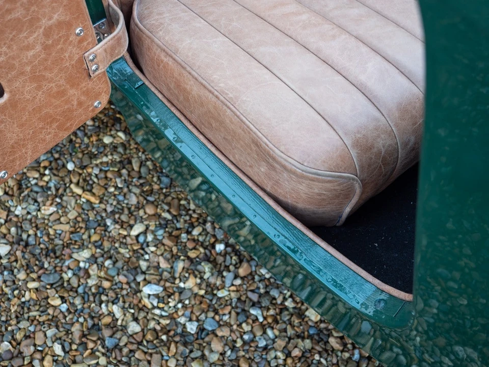 1933 MG T-Type - Image 27 of 30