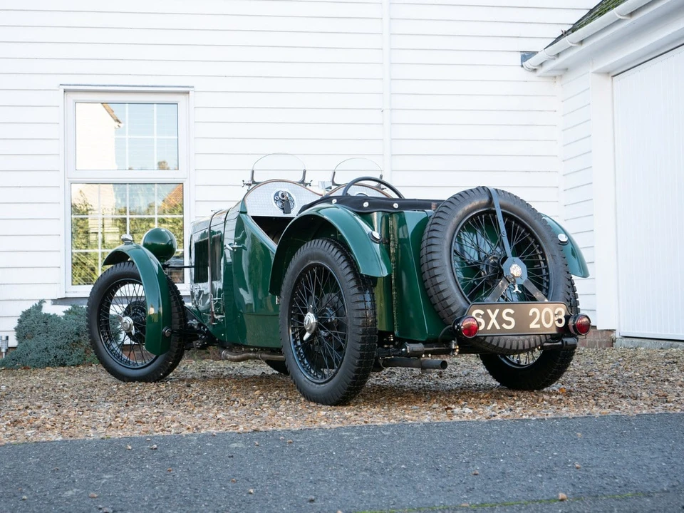 1933 MG T-Type - Image 24 of 30