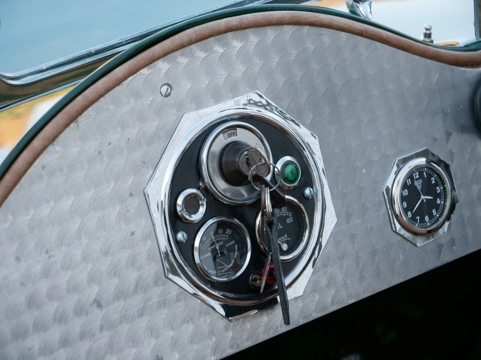 1933 MG T-Type - Image 11 of 30