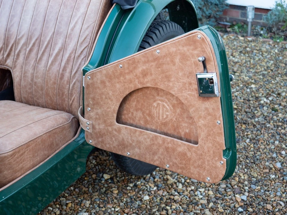 1933 MG T-Type - Image 25 of 30