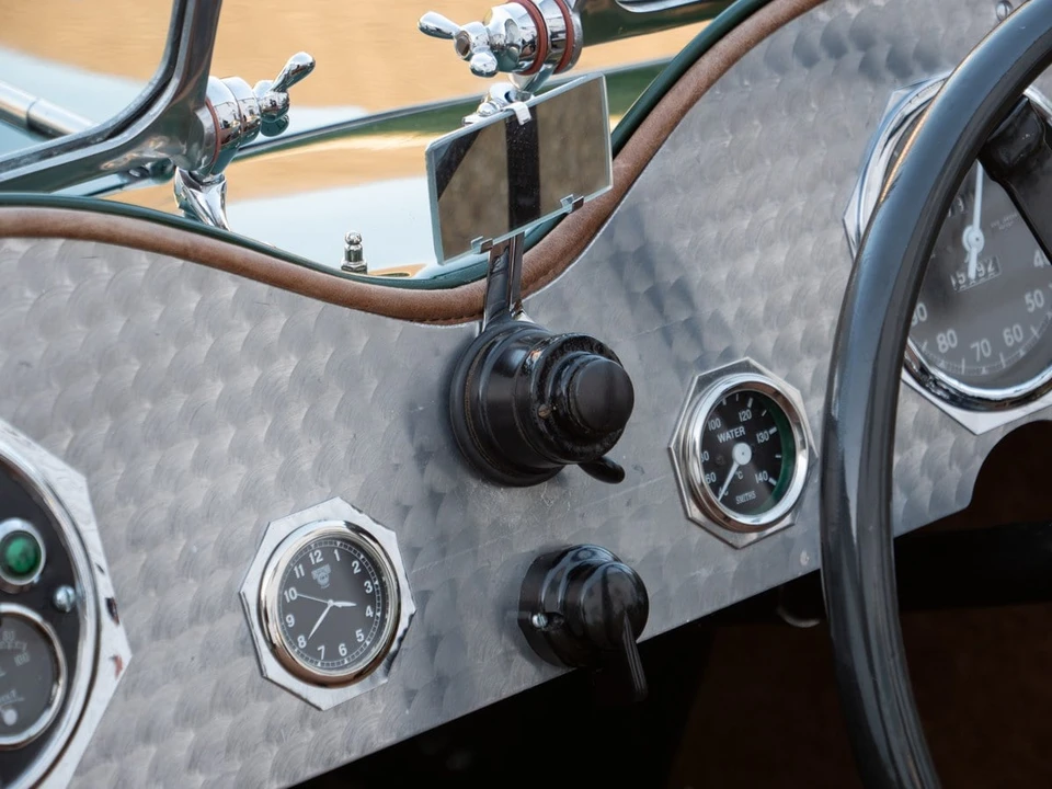 1933 MG T-Type - Image 29 of 30