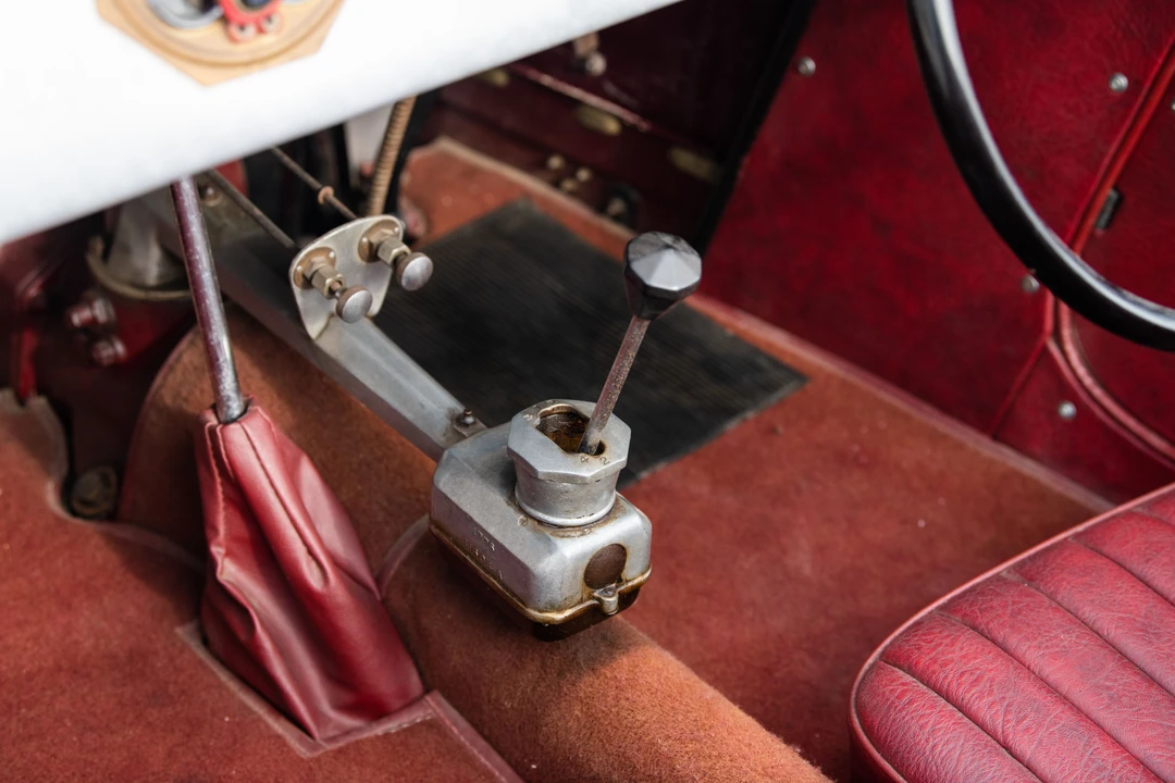 1933 MG T-Type - Image 20 of 31