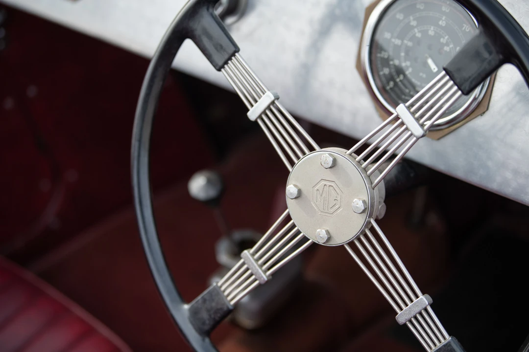 1933 MG T-Type - Image 3 of 31