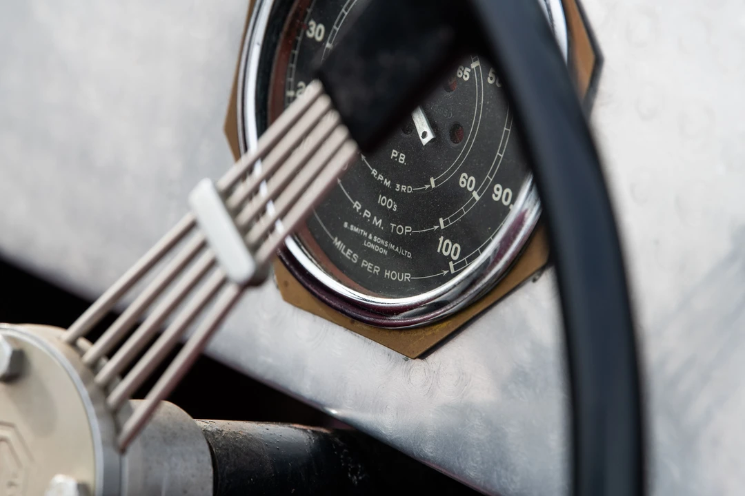1933 MG T-Type - Image 31 of 31
