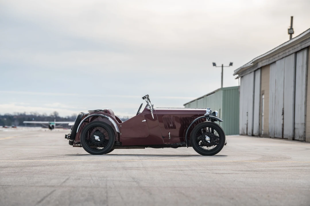 1933 MG T-Type - Image 23 of 31
