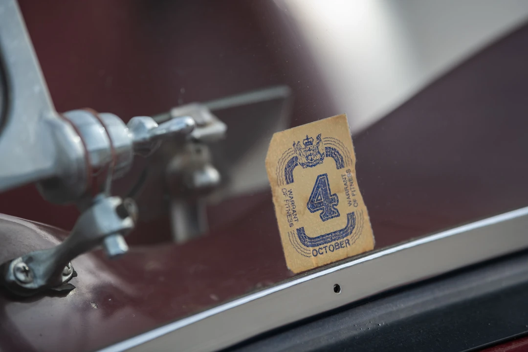 1933 MG T-Type - Image 27 of 31