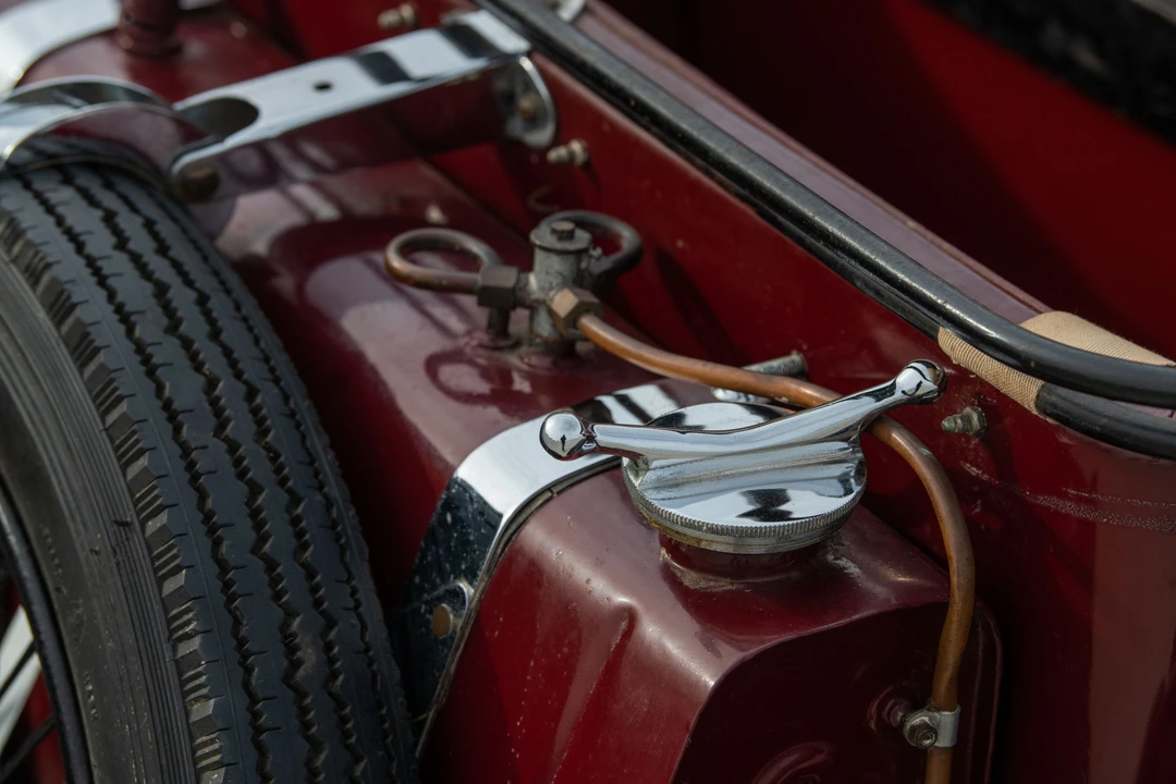 1933 MG T-Type - Image 28 of 31