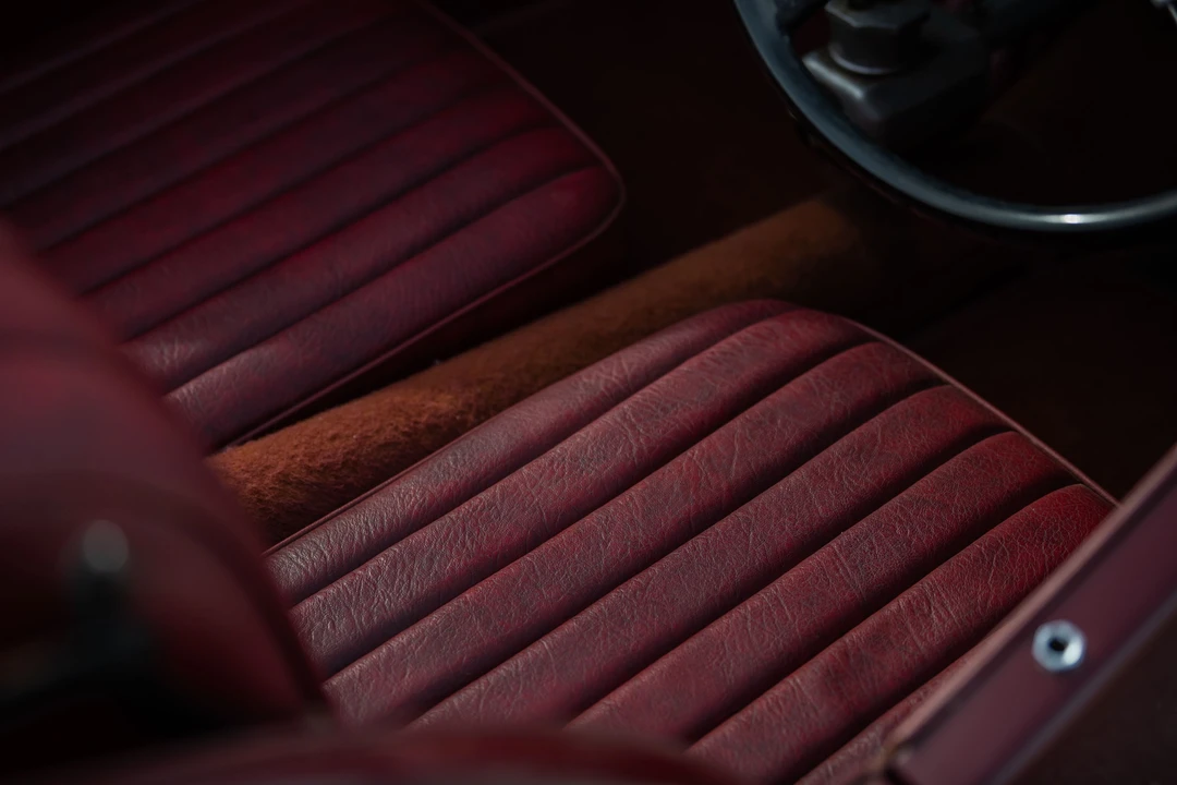 1933 MG T-Type - Image 9 of 31