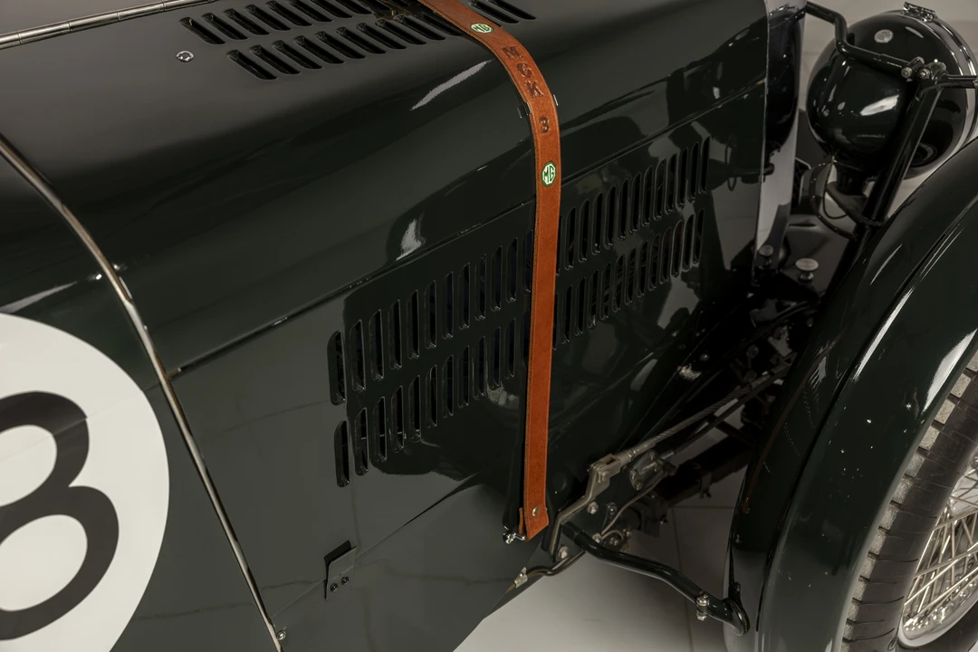 1933 MG Magnette - Image 22 of 31
