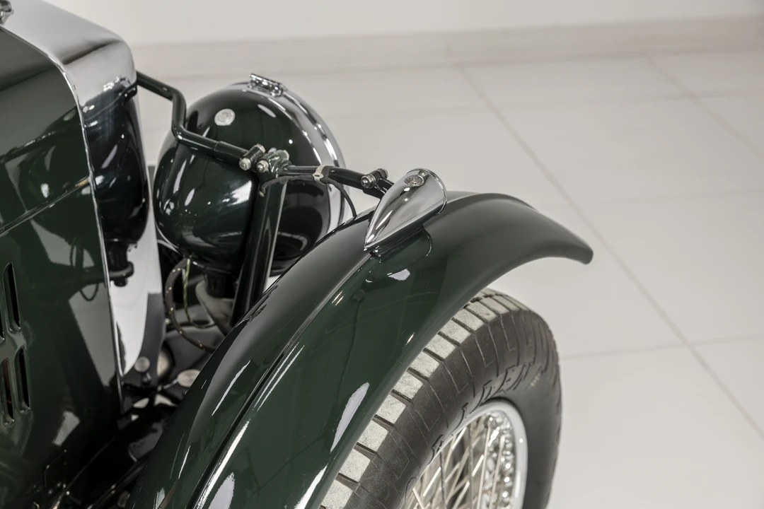 1933 MG Magnette - Image 25 of 31