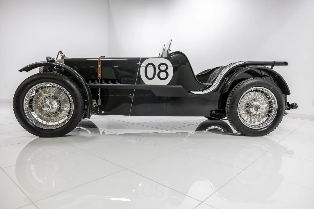 1933 MG Magnette - Image 2 of 31