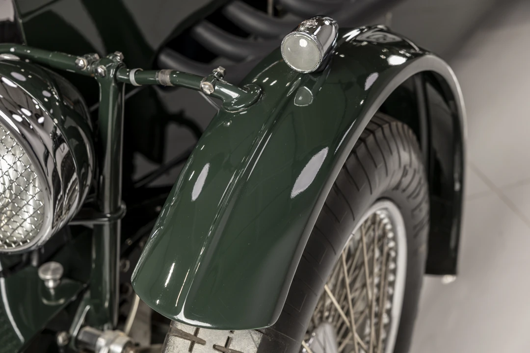 1933 MG Magnette - Image 20 of 31