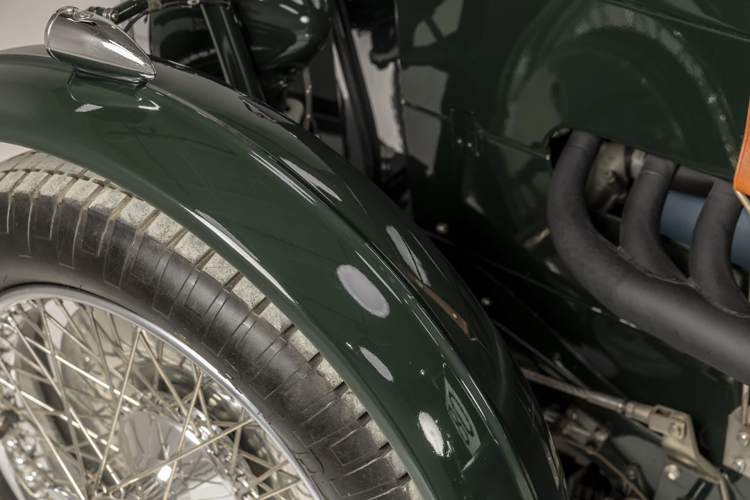 1933 MG Magnette - Image 28 of 31