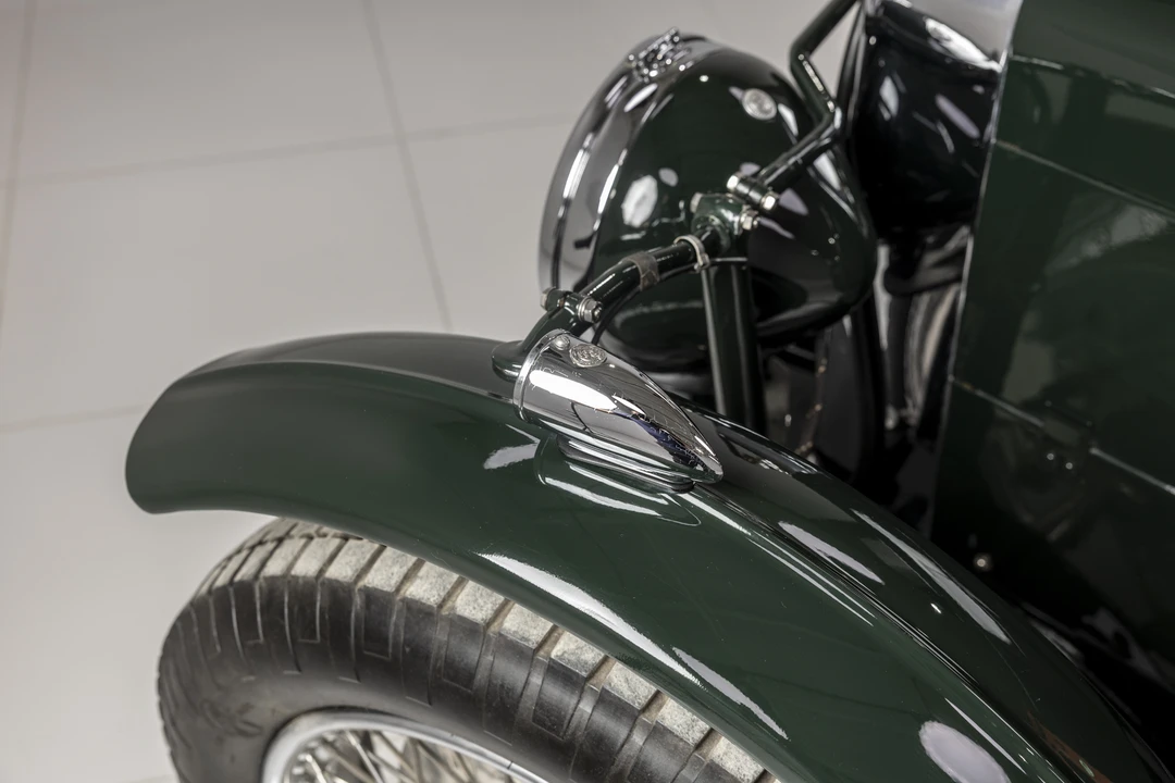 1933 MG Magnette - Image 27 of 31