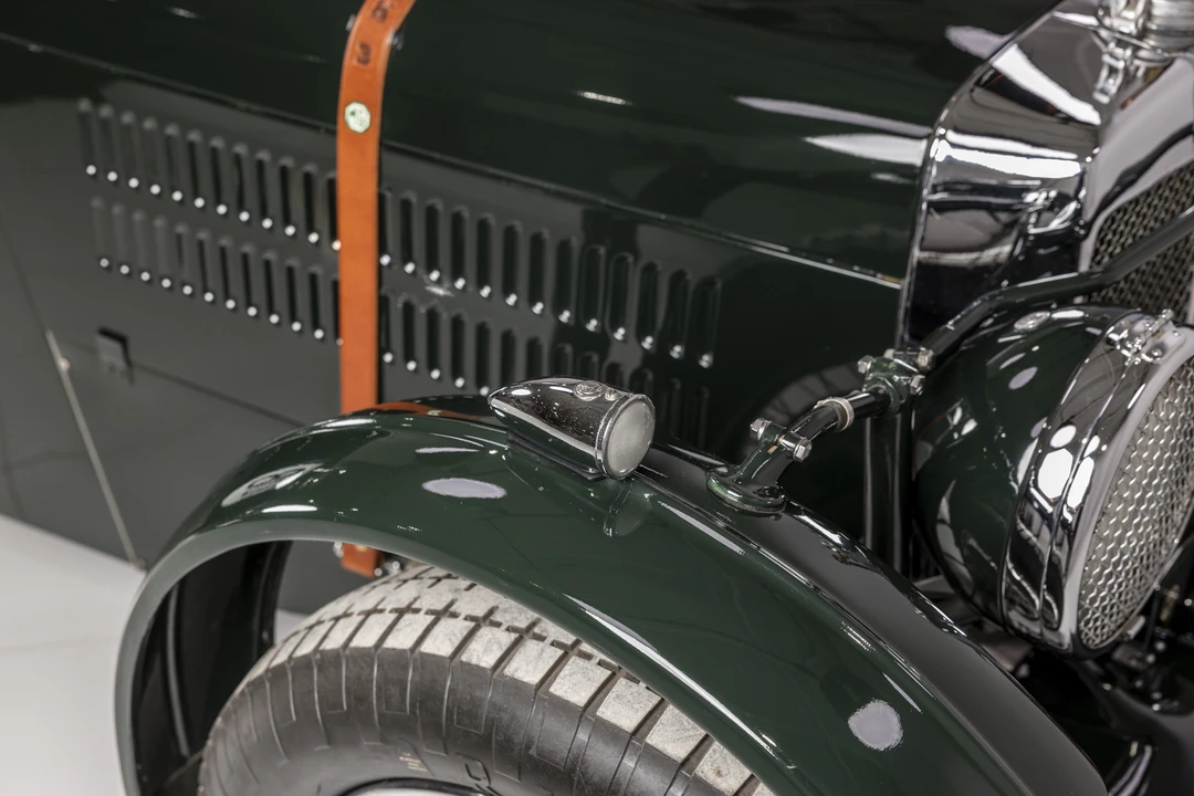 1933 MG Magnette - Image 9 of 31