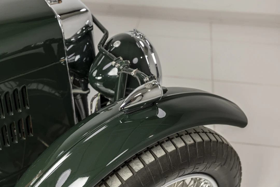 1933 MG Magnette - Image 26 of 31