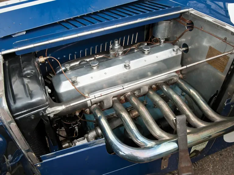 1933 MG Magnette - Image 5 of 20